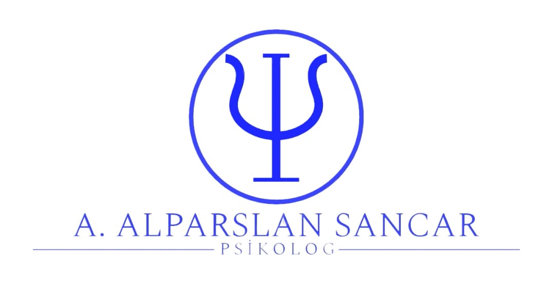 A. Alparslan Sancar logosu