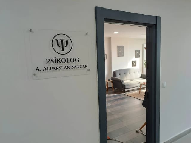 Ofis fotoğrafı 1
