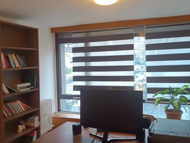 Ofis fotoğrafı 2