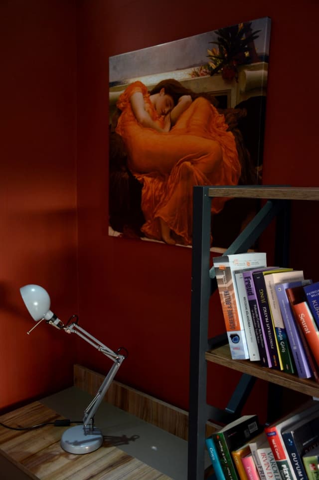 Ofis fotoğrafı 4